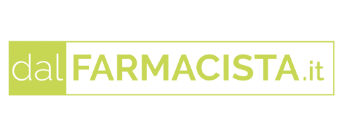Logo Ecommerce DalFarmacista.it