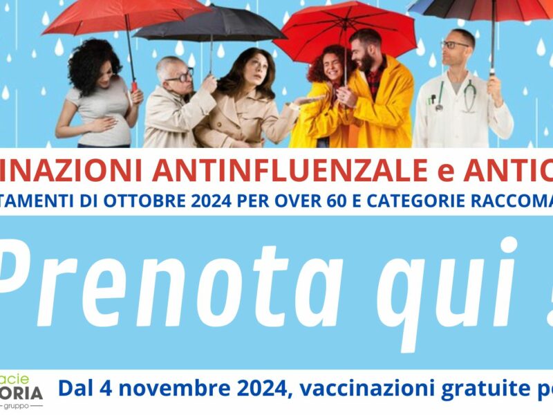 Campagna Vaccinale 2024